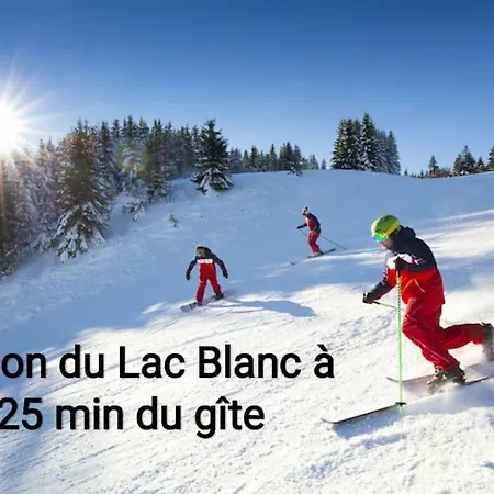 Au Coeur De - Le Cocon De Jeanne كايزرسبرغ