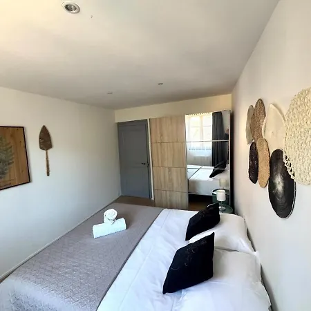 Au Coeur De Kaysersberg-le Cocon De Jeanne Apartment