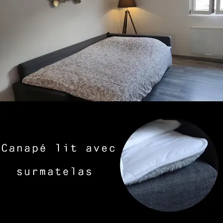 Apartment Au Coeur De Kaysersberg-le Cocon De Jeanne Kaysersberg-Vignoble